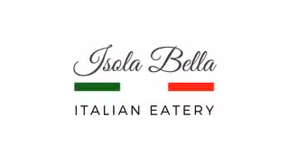 Een foto van restaurant Isola Bella Italian Eatery