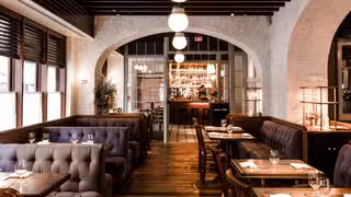 Foto von The Love Restaurant