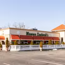 A photo of Mamma Lombardi's restaurant