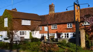 A photo of Two Sawyers restaurant