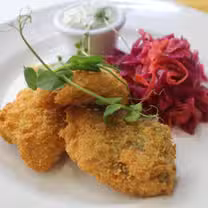 A photo of Westlands Restaurant restaurant