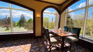 A photo of Taverna Banfi restaurant