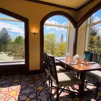 A photo of Taverna Banfi restaurant