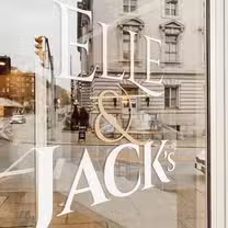 A photo of Elle & Jack’s restaurant