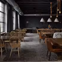 A photo of 701 Eateries : Prairie Kitchen restaurant