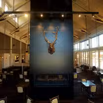 A photo of Karstens Public House - Holland America Denali Lodge restaurant