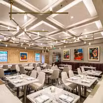 A photo of Vyne Restaurant & Bar restaurant