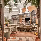 Saturday Night Live Music At The Terrace Grill foto