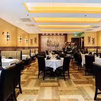 A photo of Veekoo restaurant