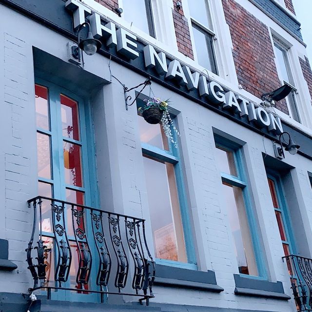 Navigation Inn - Updated 2026, British Restaurant in Nottingham, Nottingham