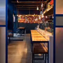 A photo of NGO KIM PAK restaurant