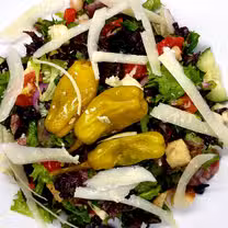 Mangiare餐廳的相片