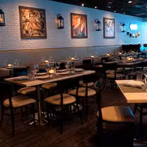 A photo of Kyle G’s Oyster and Wine Bar restaurant