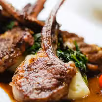 A photo of Filippa's Restaurant restaurant
