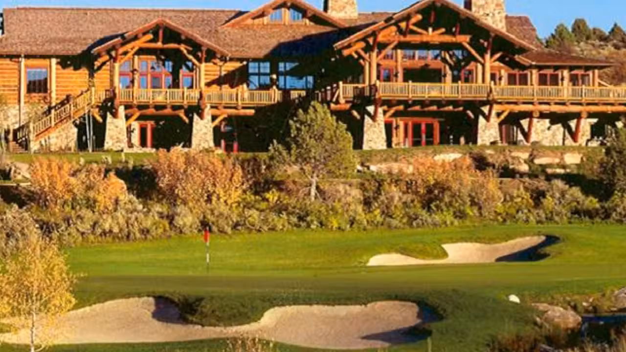 Silver Sage, Wolcott, CO
