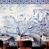 Cover image for Bar Douro City