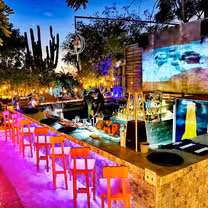 Een foto van restaurant Metate