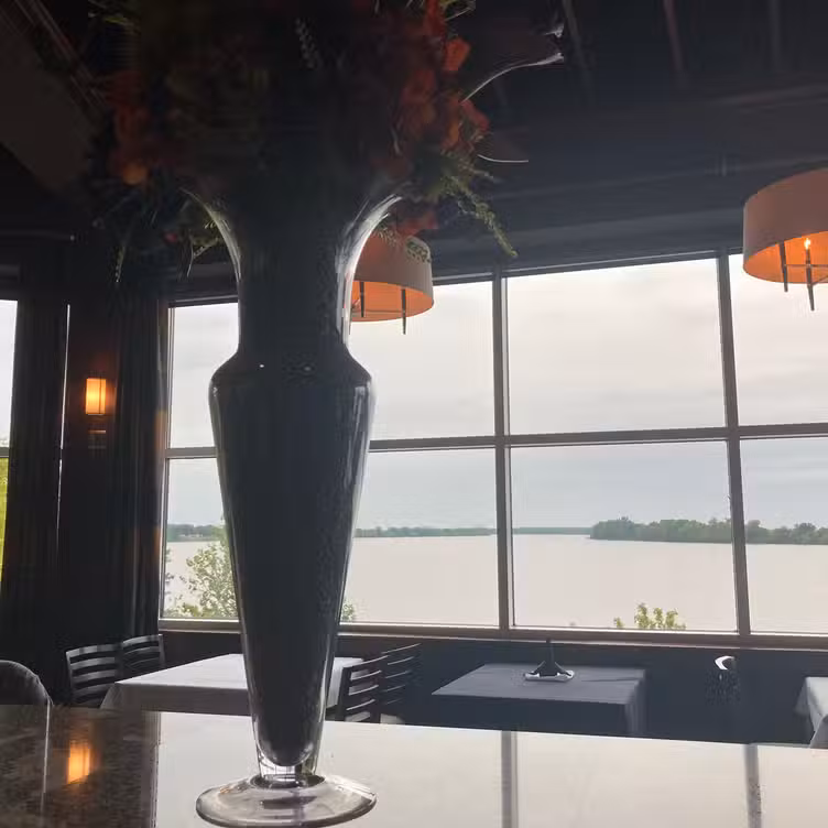 インテリア - Cavanaugh’s On The River IN Evansville