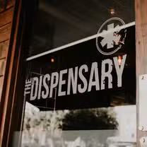 A photo of THE DISPENSARY Coffee Kitchen Bar restaurant