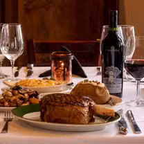 LG's Prime Steakhouse - La Quintaの写真