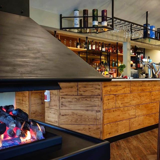 The Boathouse Kitchen & Bar Restaurant - Killin, Perthshire | OpenTable