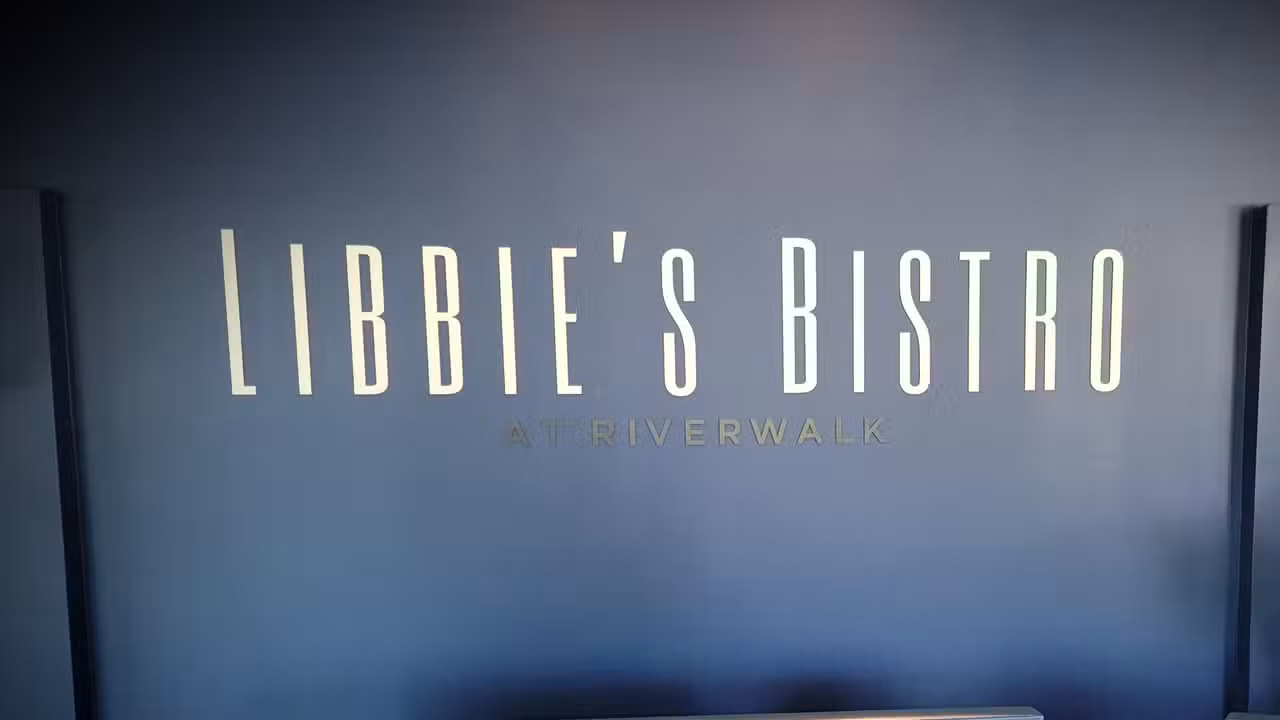 Libbie's Bistro, Rock Hill, SC