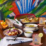 Cover image for Savannah Tequila Co. at Plant Riverside District