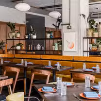 A photo of Cira restaurant
