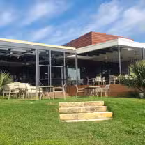 A photo of Asadas Grill restaurant
