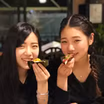 A photo of Bistro Sakana restaurant