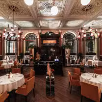 A photo of Piazza Italiana restaurant