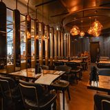 Cover image for Kobe Sizzlers Birmingham