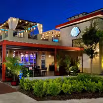 A photo of Bites & Bubbles restaurant