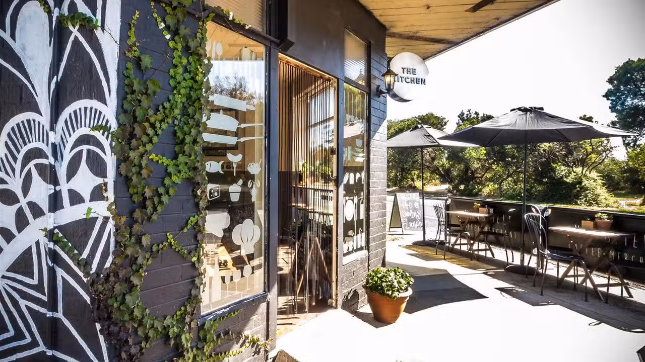 Exterior - The Kitchen Tootgarook, Tootgarook, AU-VIC