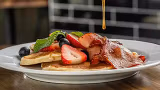 A photo of Il Baretto espresso bar restaurant