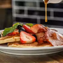 A photo of Il Baretto espresso bar restaurant