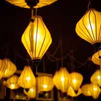 A photo of SEN Vietnamese Dining restaurant
