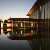 Cover image for Caf Modern