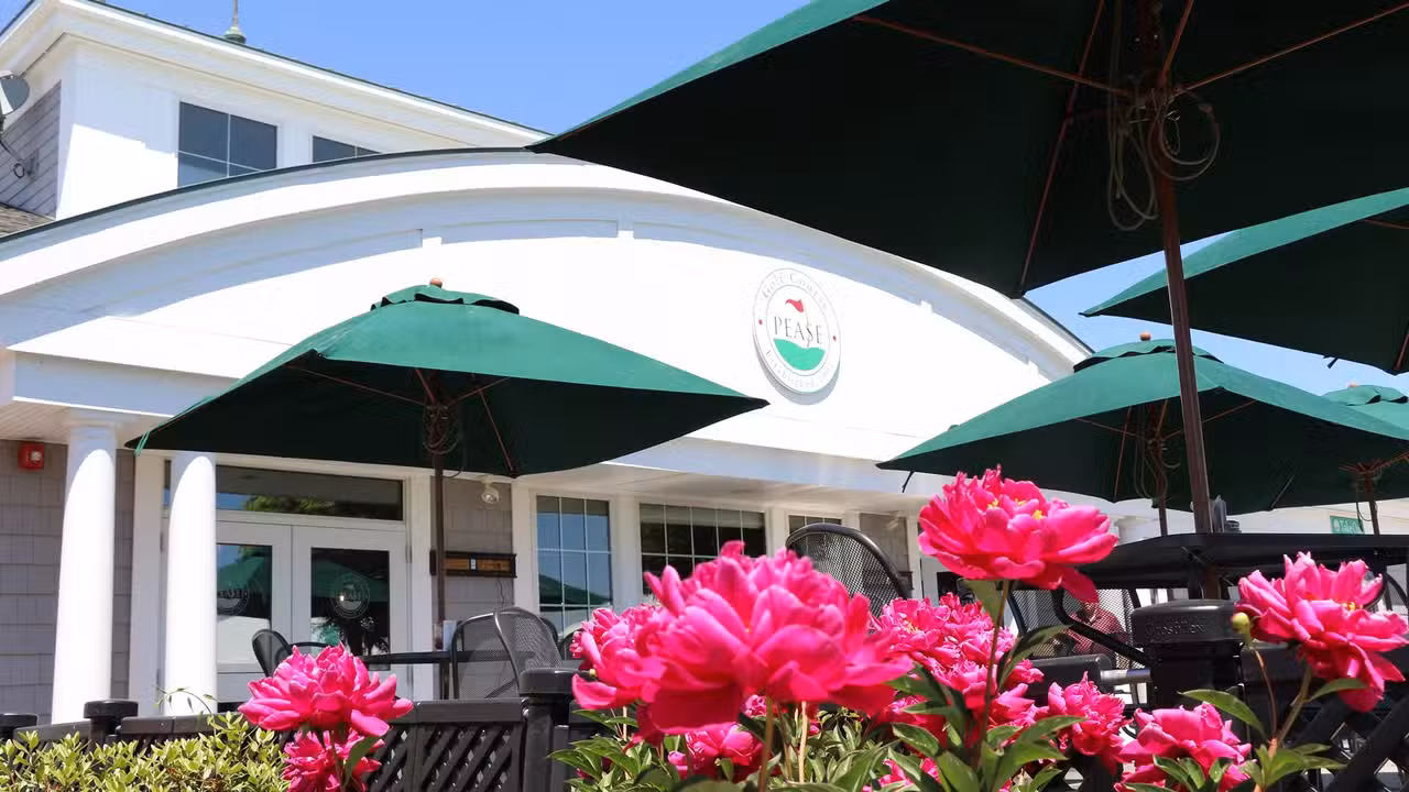 外観 - Grill 28 NH Portsmouth