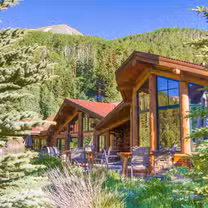 Pine Creek Cookhouseの写真
