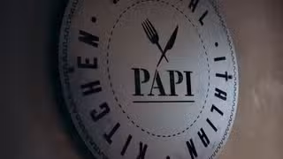 Een foto van restaurant Restaurant Papi Heidelberg