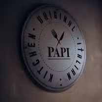 A photo of Restaurant Papi Heidelberg restaurant