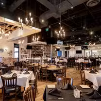 A photo of The Federal Grill - Katy restaurant