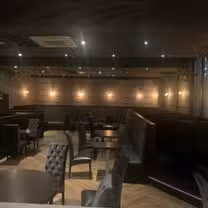 A photo of Jinnah Restaurant restaurant