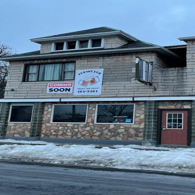Pubski Pub - Buffalo, NY | OpenTable