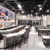 A photo of PT’s Wings & Sports - The STRAT Hotel, Casino & Tower restaurant