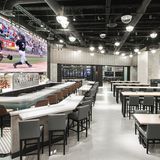 Cover image for PTs Wings & Sports - The STRAT Hotel, Casino & Tower