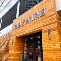 A photo of Haywire - Uptown Dallas restaurant