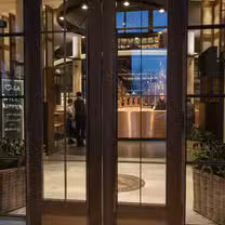A photo of Paulaner am Nockherberg restaurant