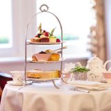 Cover image for The Green Parlour at The Royal Horseguards Hotel